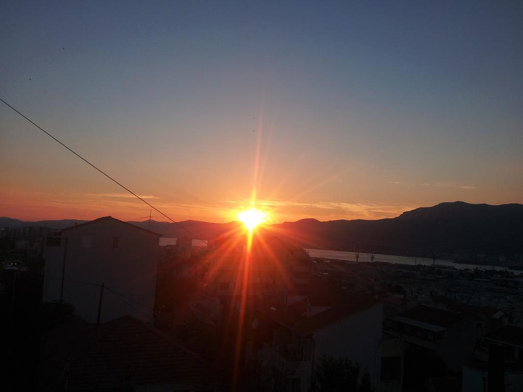 Apartment Sunset Split Quarto foto